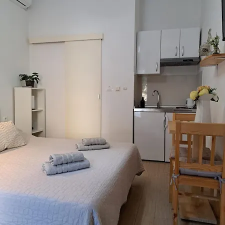 Apartment Im *