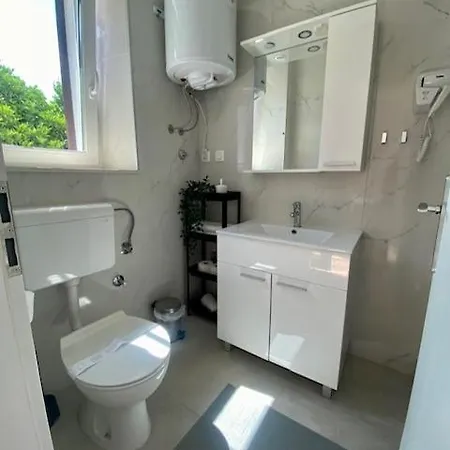 Im Apartamento Dubrovnik